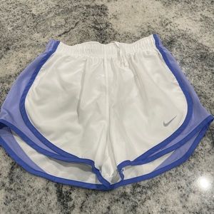 Womens Nike Tempo Shorts